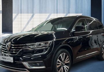 Renault Koleos 44.446 km 25.630 &euro; Köln 50939