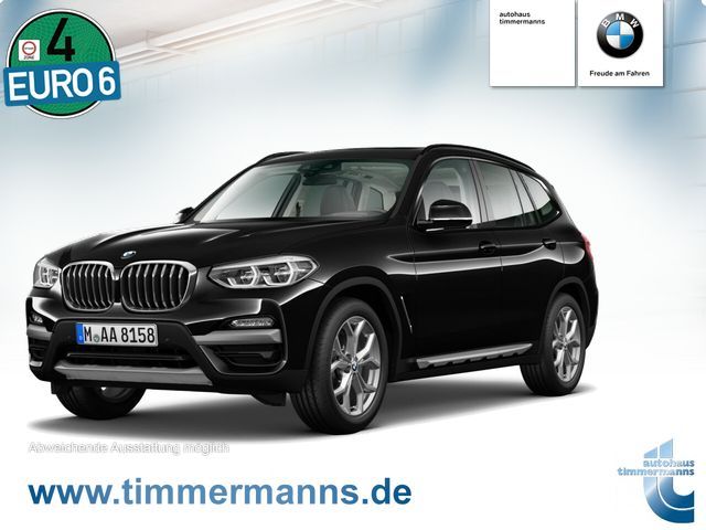 BMW X3 70.647 km 32.820 &euro; Düsseldorf 40549