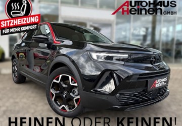 Opel Mokka 22.680 km 20.990 &euro; Dormagen 41540