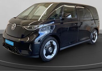 VW ID. Buzz 9.212 km 60.890 &euro; Köln 50823