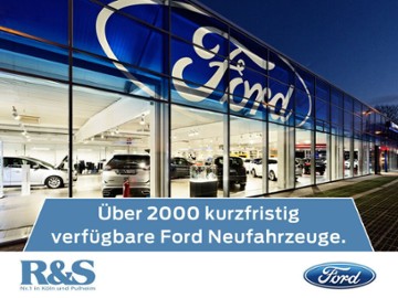 Gebrauchte Ford EcoSport