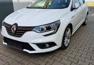 Renault Megane 170.430 km 7.950 &euro; Köln - Lövenich 50859