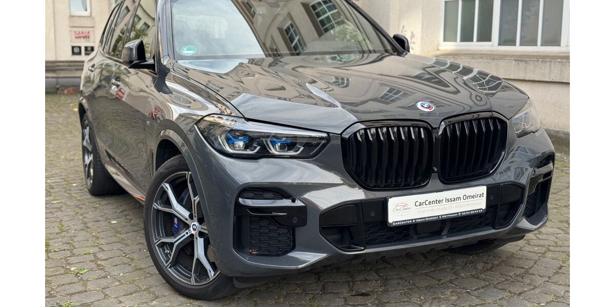 BMW X5 62.500 km 69.999 &euro; Mettmann Stadtwald Bahnhof 40822