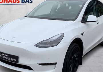 Tesla Model Y 20.500 km 35.950 &euro; Kaarst 41564