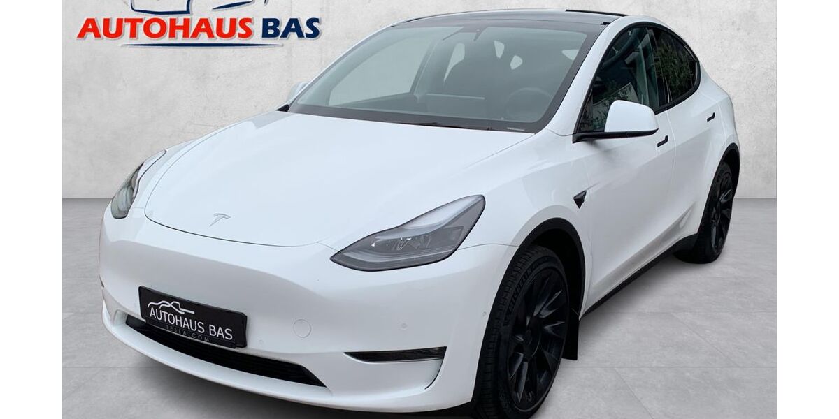 Tesla Model Y 20.500 km 35.950 &euro; Kaarst 41564