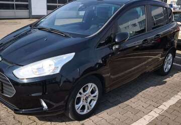 Ford B-Max 73.230 km 8.190 &euro; Huerth 50354