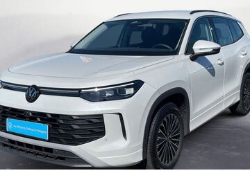 VW Tayron 25.655 km 39.950 &euro; Hilden 40721