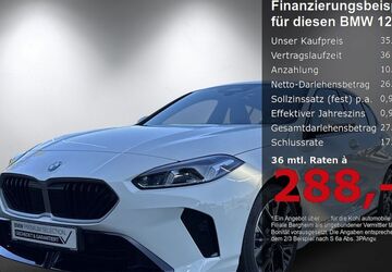 BMW 120 20.349 km 35.820 &euro; Bergheim 50126