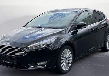 Ford Focus 70.000 km 7.990 &euro; Dormagen 41540