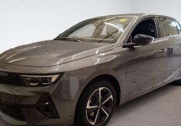 Opel Astra 10.710 km 19.850 &euro; Neuss 41464