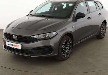 Fiat Tipo 41.913 km 17.290 &euro; Köln 50739
