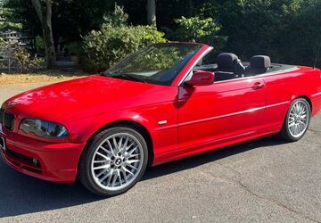 BMW 323 149.999 km 9.999 &euro; Dormagen 41540