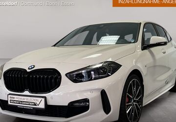 BMW 118 14.382 km 29.990 &euro; Düsseldorf 40237