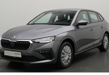 Skoda Scala 6.902 km 17.779 &euro; Leverkusen 51379