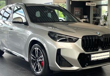 BMW X1 6.172 km 43.990 &euro; Langenfeld 40764