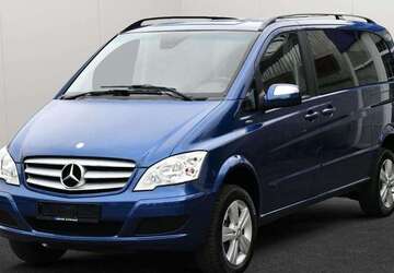 Mercedes-Benz Viano 189.800 km 20.990 &euro; Bergisch Gladbach 51429