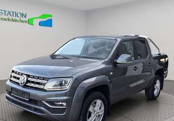 VW Amarok 60.000 km 39.955 &euro; Wermelskirchen 42929