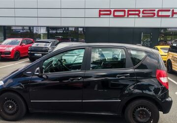 Mercedes-Benz A 180 246.000 km 4.999 &euro; Köln 50933