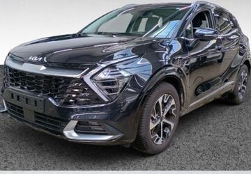 Kia Sportage 19.344 km 29.980 &euro; Korschenbroich 41352