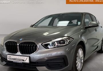 BMW 118 22.868 km 23.999 &euro; Düsseldorf 40237