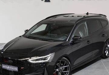 Ford Focus 60.000 km 29.990 &euro; Remscheid 42855