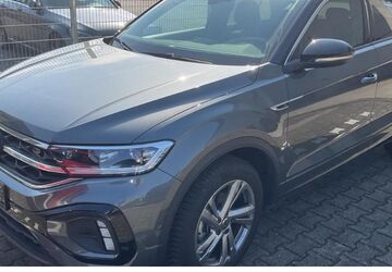 VW T-Roc 21.672 km 28.750 &euro; Langenfeld 40764