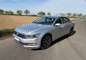 VW Passat 259.000 km 7.800 &euro; Dormagen (bei Düsseldorf) 41542