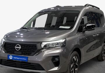 Nissan Townstar 9.277 km 26.790 &euro; Düsseldorf 40549