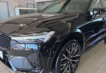 Volvo XC60 35.869 km 39.450 &euro; Bergheim 50126