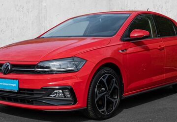 VW Polo 51.600 km 15.950 &euro; Meerbusch 40670