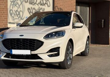 Ford Kuga 75.000 km 24.500 &euro; Dormagen 41542
