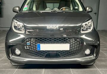 Smart ForTwo 51.525 km 10.990 &euro; Köln 51107