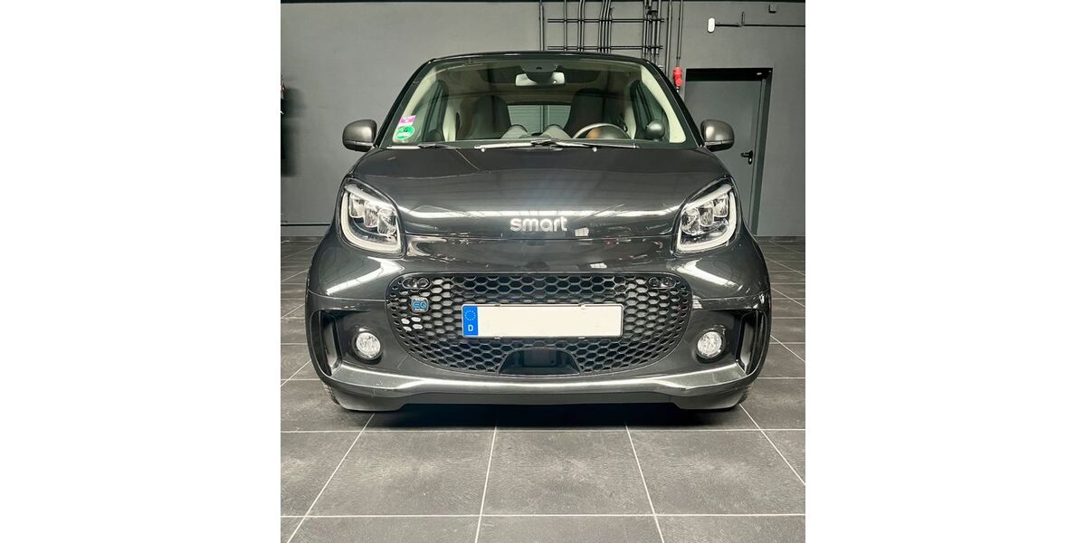 Smart ForTwo 51.525 km 10.990 &euro; Köln 51107