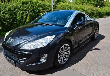 Peugeot RCZ 89.200 km 9.899 &euro; Köln 51109