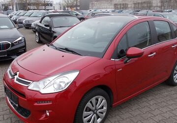 Citroen C3 97.752 km 6.900 &euro; Willich 47877