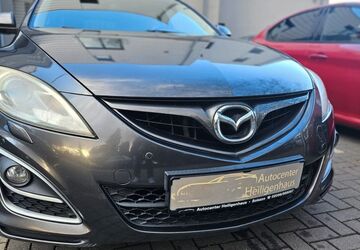 Mazda 6 355.464 km 2.980 &euro; Heiligenhaus 42579