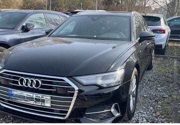 Audi A6 164.531 km 25.980 &euro; Hilden 40721