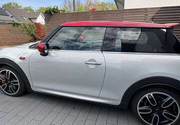 Mini John Cooper Works 26.700 km 27.900 &euro; Hürth, Stadt 50354