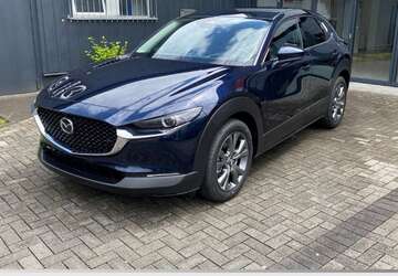 Mazda CX-30 12.900 km 25.385 &euro; Monheim 40789