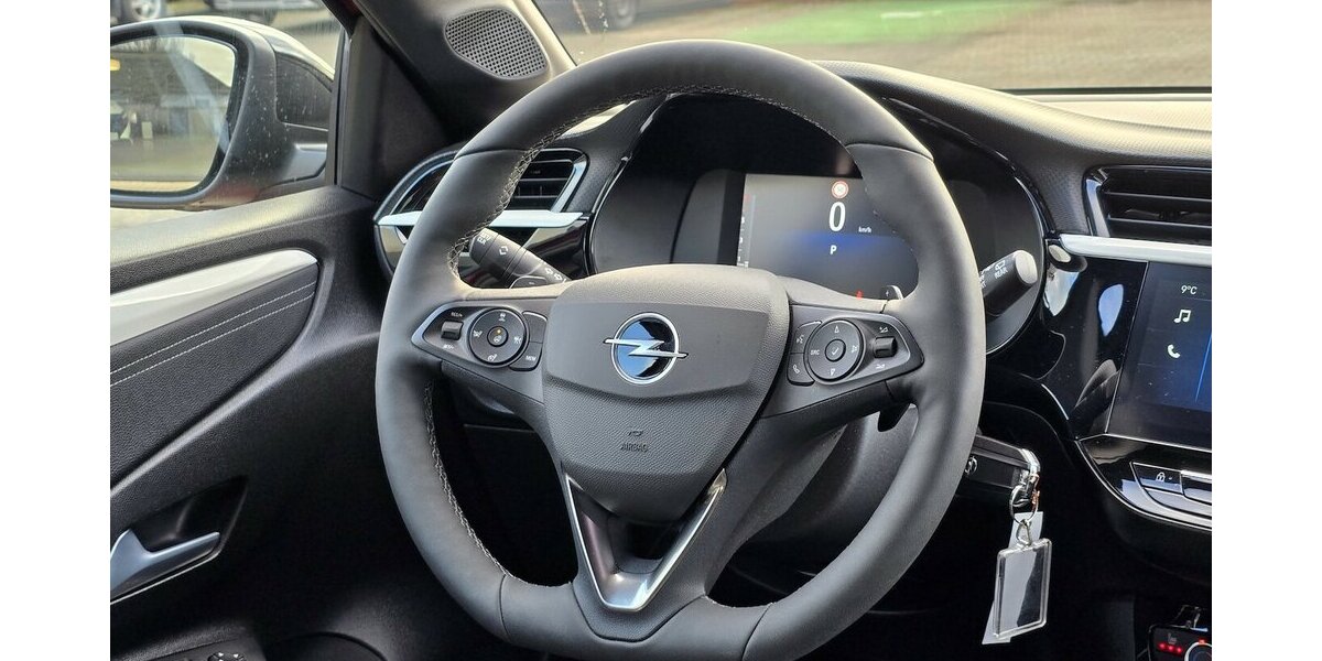 Opel Corsa GS Automatik|Winterpaket|ACC|Kamera 13.750 km 18.550 &euro; Wermelskirchen 42929