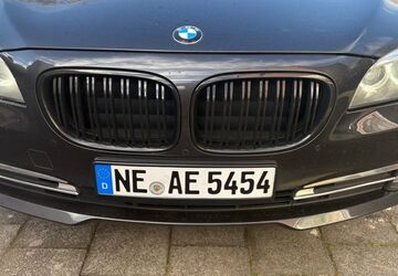 BMW 730 188.000 km 17.490 &euro; Neuss 41460