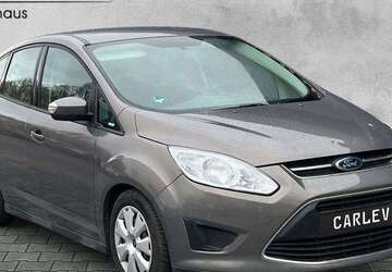 Ford C-Max 120.211 km 6.990 &euro; Köln 50769