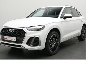Audi Q5 98.775 km 41.480 &euro; Leverkusen 51373