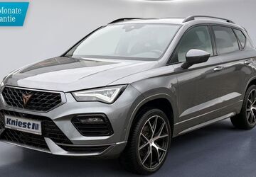Cupra Ateca 16.886 km 30.870 &euro; Neuss 41464