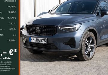 Volvo XC40 2.500 km 37.290 &euro; Remscheid 42855