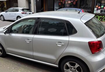VW Polo 202.500 km 2.850 &euro; Köln 50733