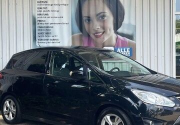 Ford C-Max 265.400 km 5.887 &euro; Wermelskirchen 42929