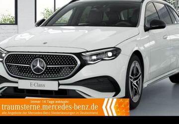 Mercedes-Benz E 220 9.605 km 54.990 &euro; Neuss 41460