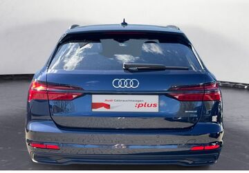 Audi A6 31.832 km 51.480 &euro; Hilden 40721