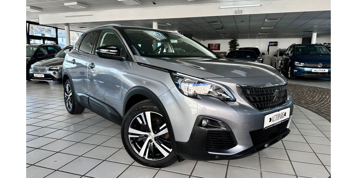 Peugeot 3008 150.000 km 12.990 &euro; Hilden (bei Düsseldorf) 40721